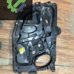 FORD FİESTA- FUSİON 02-08 ÖN SOL KAPI İÇ PANEL ORJ ÇIKMA