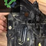 FORD FİESTA- FUSİON 02-08 ÖN SOL KAPI İÇ PANEL ORJ ÇIKMA