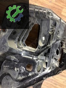 Ford Fusion Sol Ön Kapı 2S61-A045H17-A çıkma parça