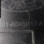 FORD FİESTA- FUSİON 04-10 SOL ÖN CAM KRİKO VE KAPI PANEL