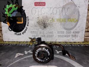 FORD FİESTA-FUSİON 1.25-1.4-1.6 16v Direksiyon Pompası