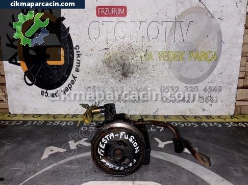 Ford Fiesta Direksiyon Pompası çıkma parça