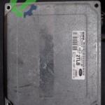 Ford Fiesta TDCI Beyin 3S61-12A650-BB Çıkma