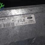 Ford Fiesta TDCI Beyin 3S61-12A650-BB Çıkma