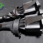 Çıkma Orijinal Vites Kulesi Ford Fusion 2002