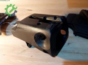 Ford Fiesta 2002-2008 Orijinal Çıkma Susturucu 2S61