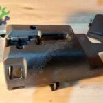 Ford Fiesta 2002-2008 Orijinal Çıkma Susturucu 2S61
