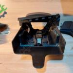 Ford Fiesta 2002-2008 Orijinal Çıkma Susturucu 2S61