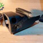 Ford Fiesta 2002-2008 Orijinal Çıkma Susturucu 2S61