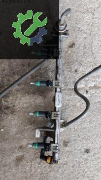 Ford Fiesta Enjektör çıkma parça