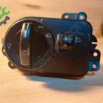Ford Fusion 2002-2008 Orijinal Çıkma Anahtar 2M6T