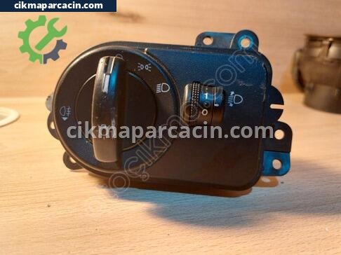 Ford Fusion Anahtar çıkma parça