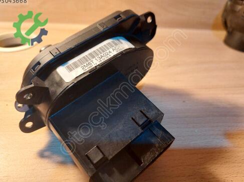 Ford Fusion Anahtar 2M6T çıkma parça