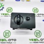 Ford Fiesta 2000-2010 Far Anahtarı 6S6T13A024CA Çıkma