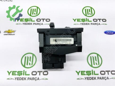 Ford Fiesta Far Anahtarı 6S6T13A024CA çıkma parça