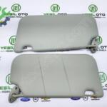 Çıkma Orijinal Güneşlik Ford Fiesta 2000-2010 111111111111