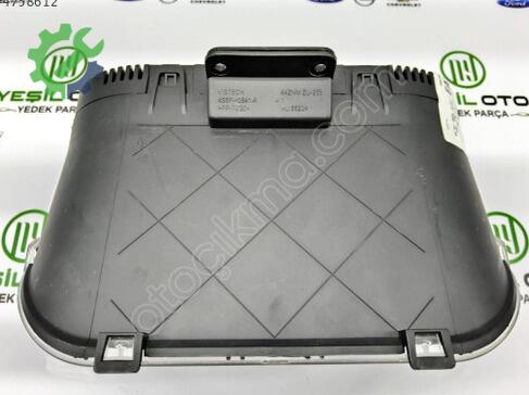 Ford Fiesta Gösterge 4S6F10841A çıkma parça
