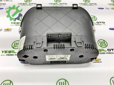 Ford Fiesta Gösterge 4S6F10841A çıkma parça
