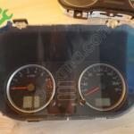Çıkma Orijinal Km Saati Ford Fusion 4S6F-10849