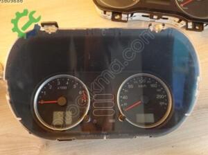 Çıkma Orijinal Km Saati Ford Fusion 4S6F-10849