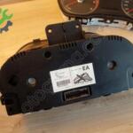 Çıkma Orijinal Km Saati Ford Fusion 4S6F-10849