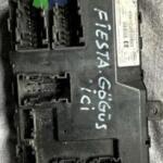 Ford Fiesta Çıkma Sigorta Kutusu 116RA000084