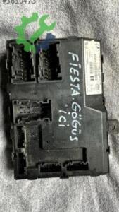 Ford Fiesta Çıkma Sigorta Kutusu 116RA000084