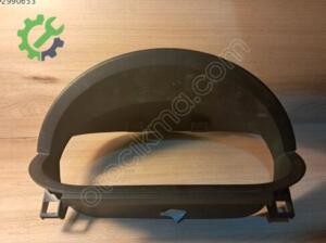 Ford Fiesta 2002-2008 Gösterge Çerçevesi 2S61-10A894ADW Çıkma