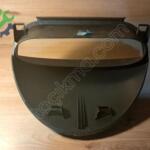 Ford Fiesta 2002-2008 Gösterge Çerçevesi 2S61-10A894ADW Çıkma
