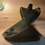 Ford Fiesta 2002-2008 Gösterge Çerçevesi 2S61-10A894ADW Çıkma