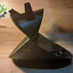 Ford Fiesta 2002-2008 Gösterge Çerçevesi 2S61-10A894ADW Çıkma
