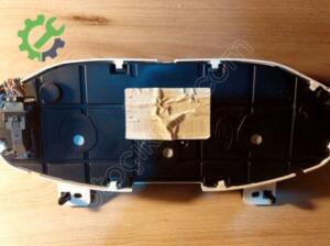 Ford Fiesta 2010-2014 Orijinal Çıkma Benzinli Gösterge Saati 86AT-10849-AD