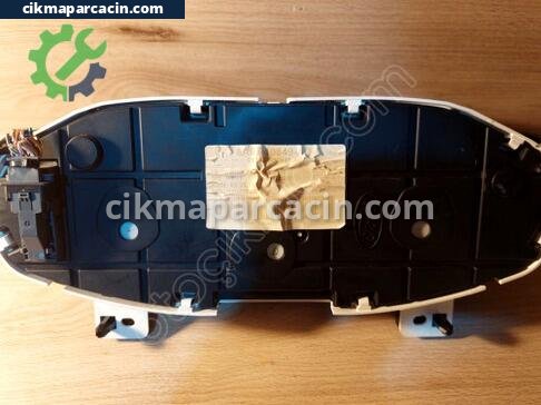 Ford Fiesta Gösterge Saati çıkma parça