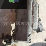 FORD FİESTA HAVA FİLTRE KABI KUTUSU