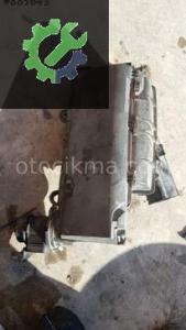 FORD FİESTA HAVA FİLTRE KABI KUTUSU