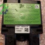 Ford Fiesta 2002-2010 Kontrol Ünitesi 2S6T Çıkma