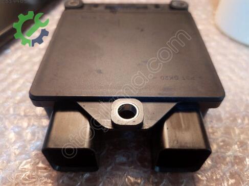 Ford Fiesta Kontrol Ünitesi 2S6T çıkma parça