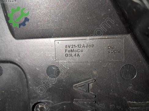 Ford Fiesta Bakalitler 8V2112A659 çıkma parça