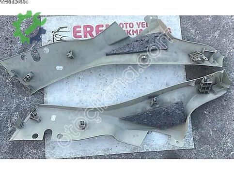 Ford Fiesta Trim çıkma parça