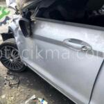 Ford Fiesta Jant Lastik Takımı hatasız orjinal çıkma