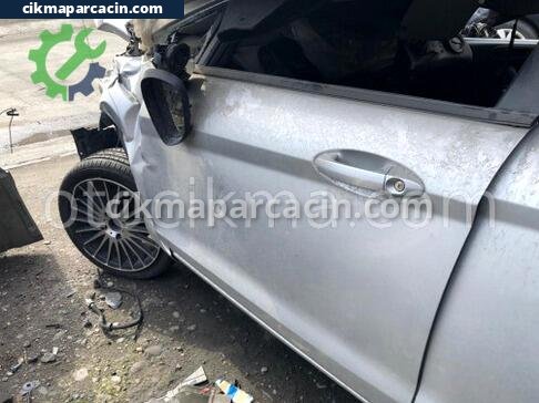 Ford Fiesta Jant & Lastik Takımı çıkma parça