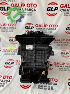 FORD FIESTA KALORIFER KUTUSU ORJINAL ÇIKMA