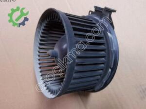 FORD FİESTA KALORİFER MOTORU
