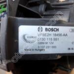 FORD FİESTA KALORİFER MOTORU