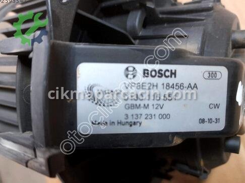 Ford Fiesta Kalorifer Motoru çıkma parça