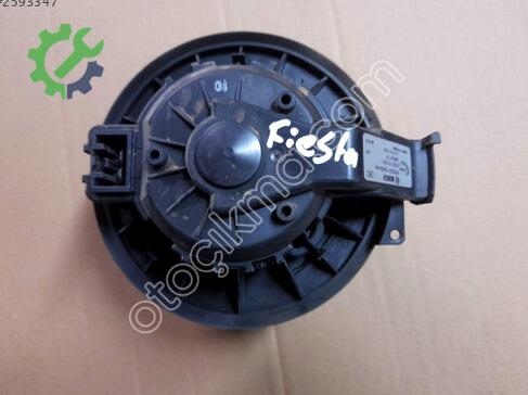 Ford Fiesta Kalorifer Motoru çıkma parça