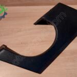 Ford Fiesta 2002-2008 Kapı Kolu 2S61-A24185 Çıkma
