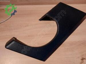 Ford Fiesta 2002-2008 Kapı Kolu 2S61-A24185 Çıkma