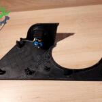 Ford Fiesta 2002-2008 Kapı Kolu 2S61-A24185 Çıkma