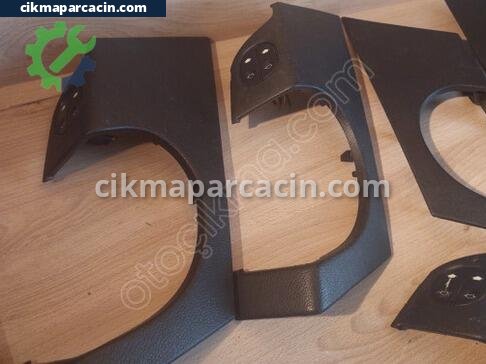 Ford Fiesta Kolçak çıkma parça